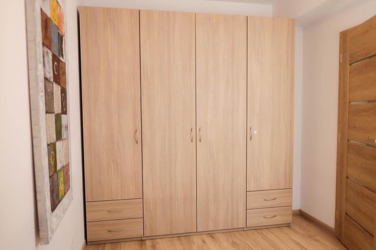 Apartman 4 - Rezidence K Lanovce ياخيموف المظهر الخارجي الصورة