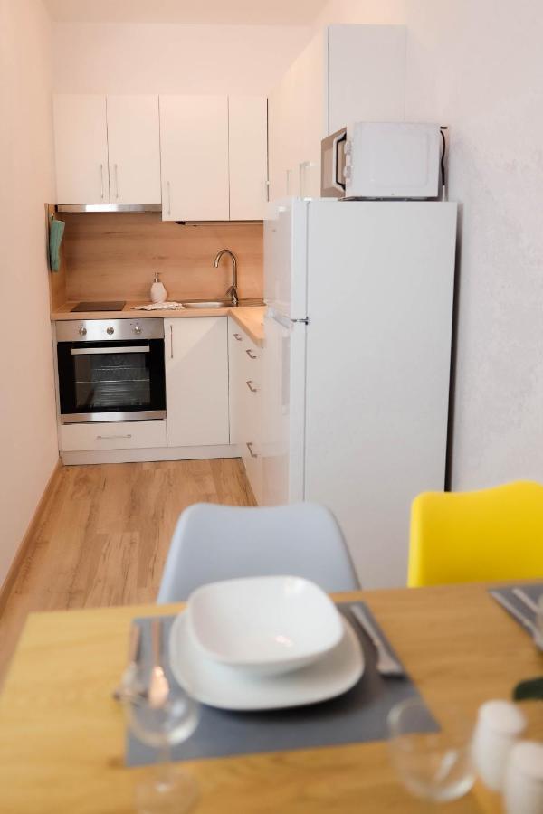 Apartman 4 - Rezidence K Lanovce ياخيموف المظهر الخارجي الصورة