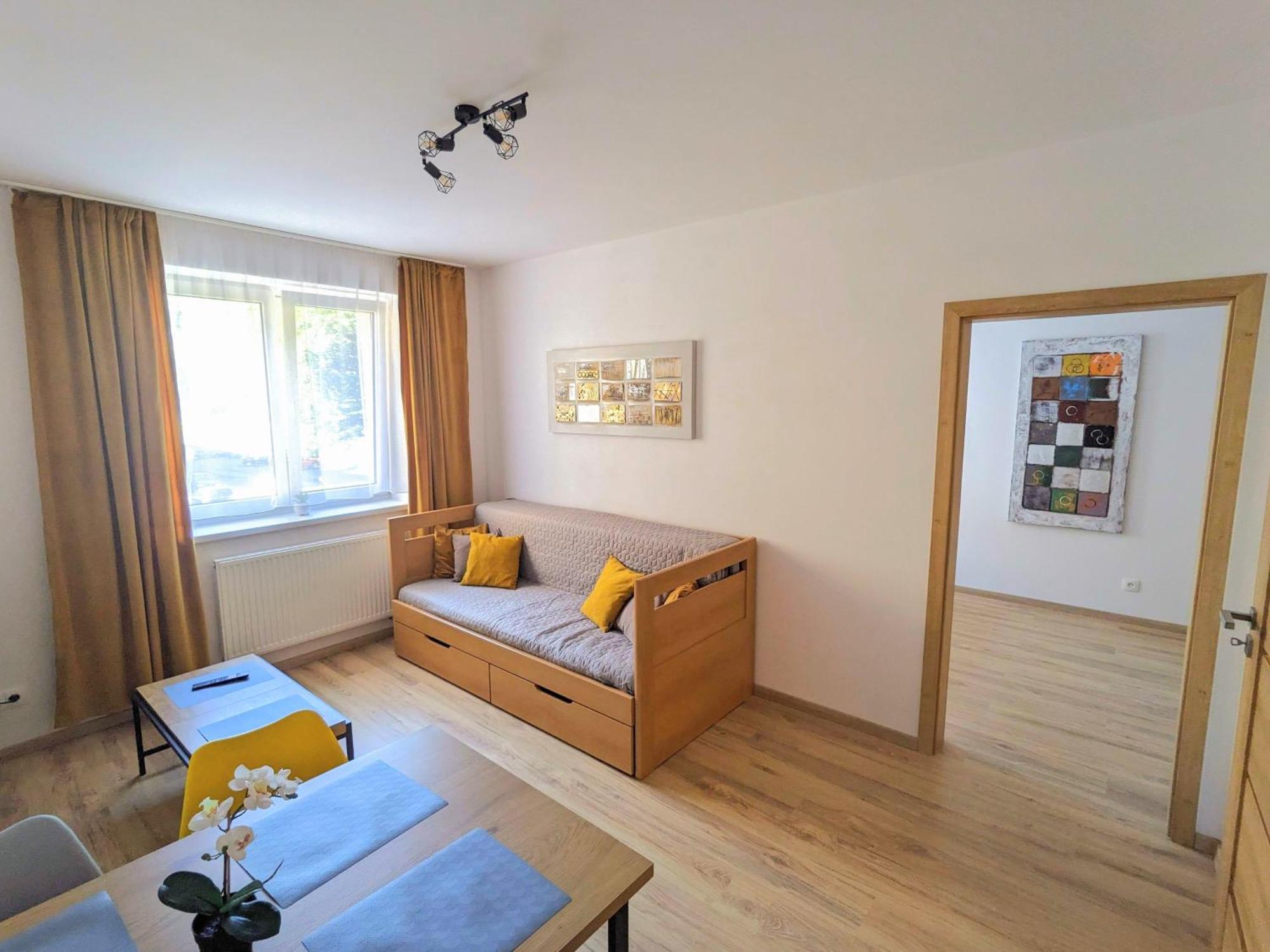 Apartman 4 - Rezidence K Lanovce ياخيموف المظهر الخارجي الصورة